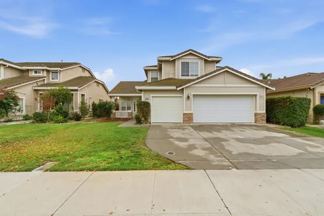 $739,000 | 2306 Sabrina Way, Tracy, CA 95377