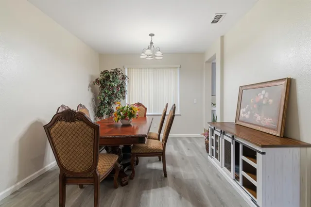 $739,000 | 2306 Sabrina Way, Tracy, CA 95377