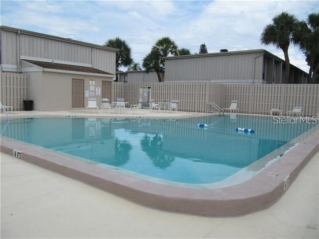 4001 South Beneva Road, Unit 110 Sarasota, FL 34233 - Photo 24 of 26 Gallery Image 24