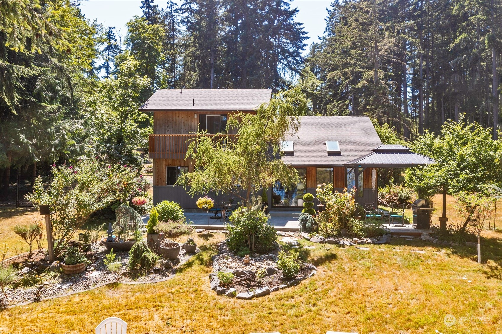 10709 Larson Road Anderson Island, WA 98303 - Photo 1 of 39 Gallery Image 1