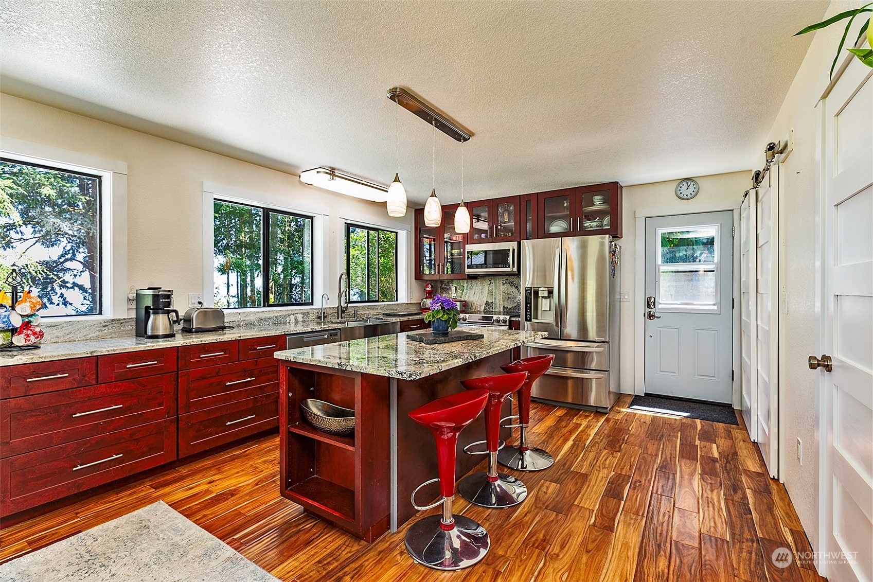 10709 Larson Road Anderson Island, WA 98303 - Photo 16 of 39 Gallery Image 16
