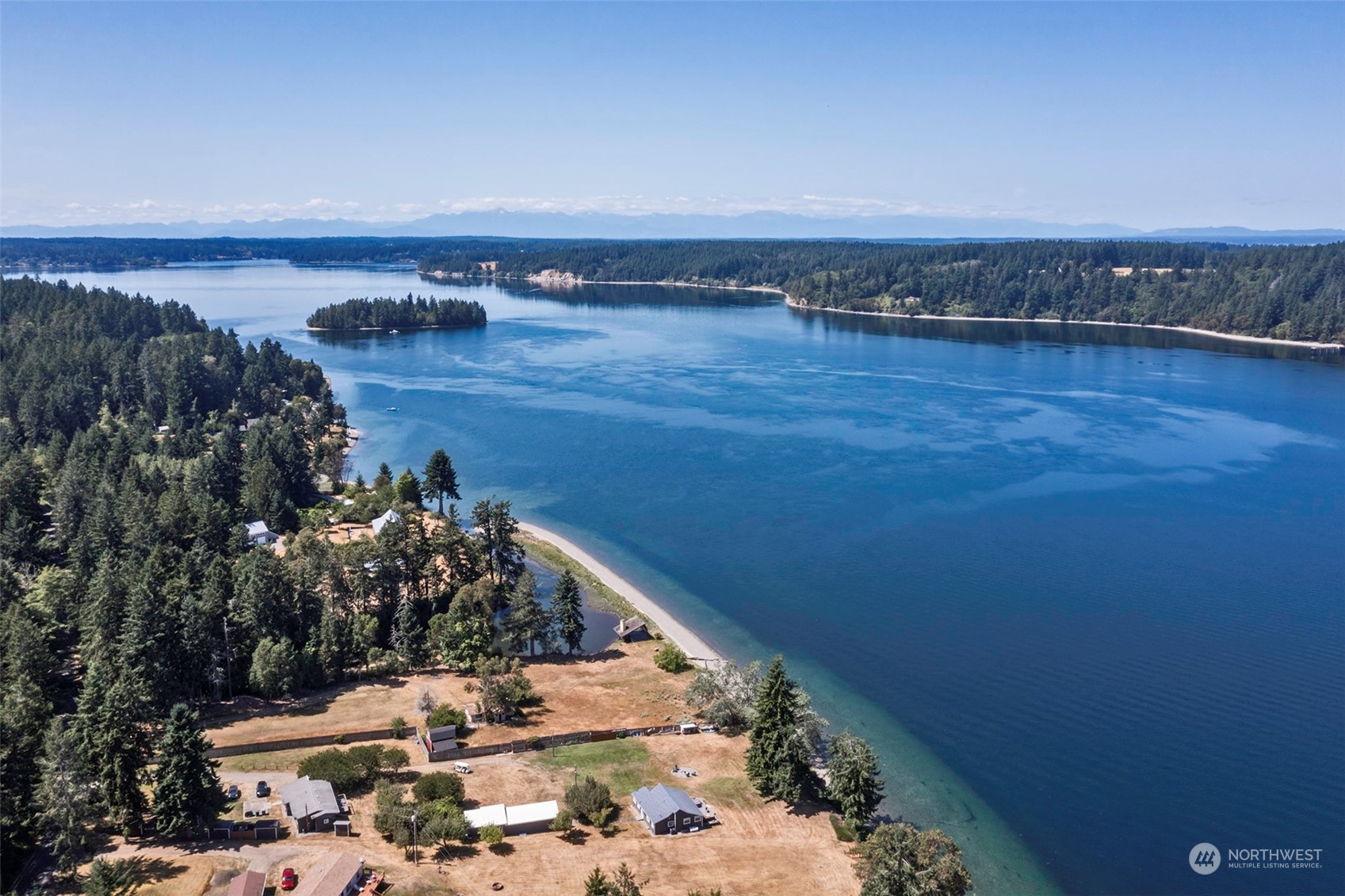 10709 Larson Road Anderson Island, WA 98303 - Photo 2 of 39 Gallery Image 2