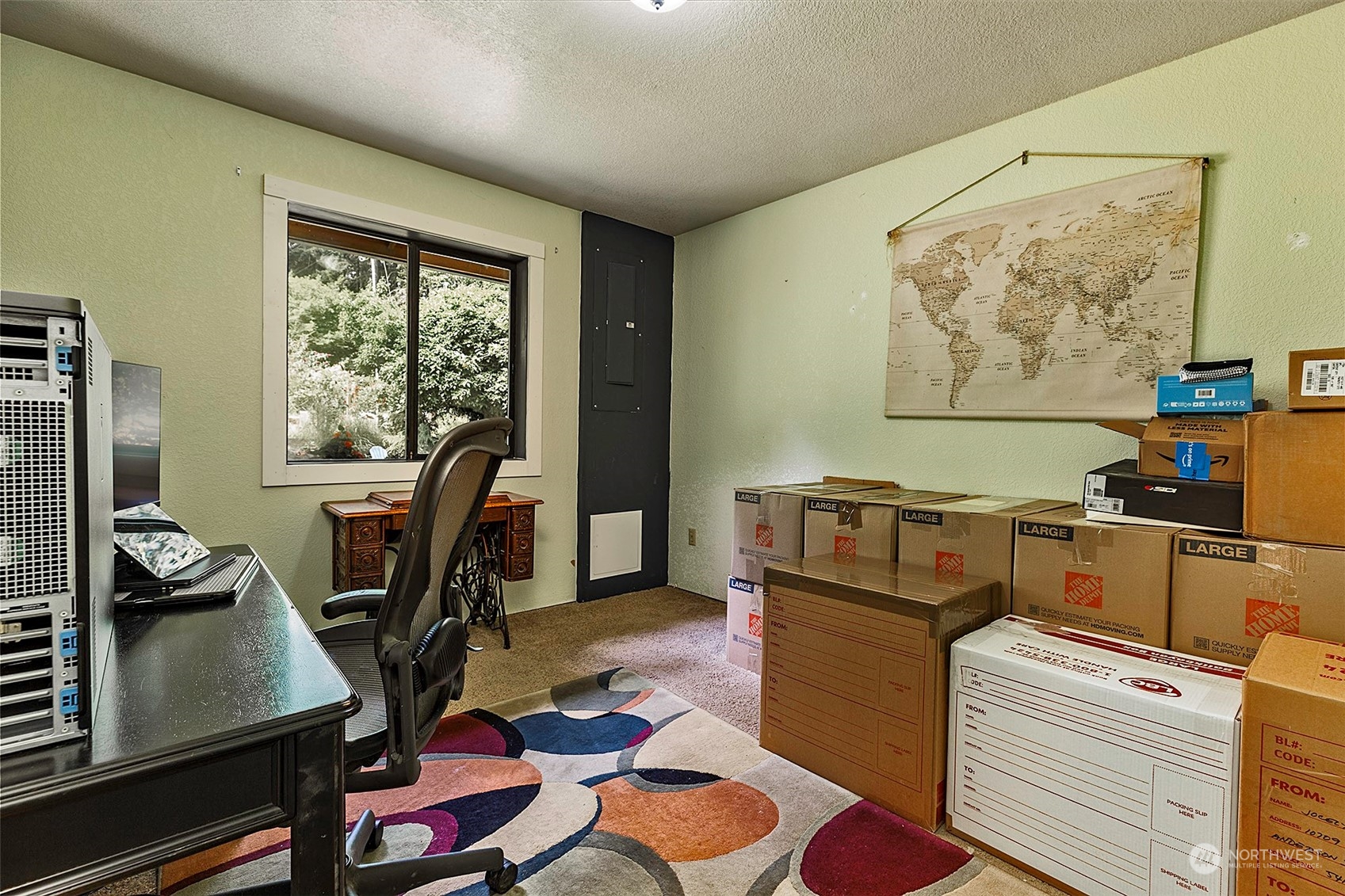 10709 Larson Road Anderson Island, WA 98303 - Photo 21 of 39 Gallery Image 21