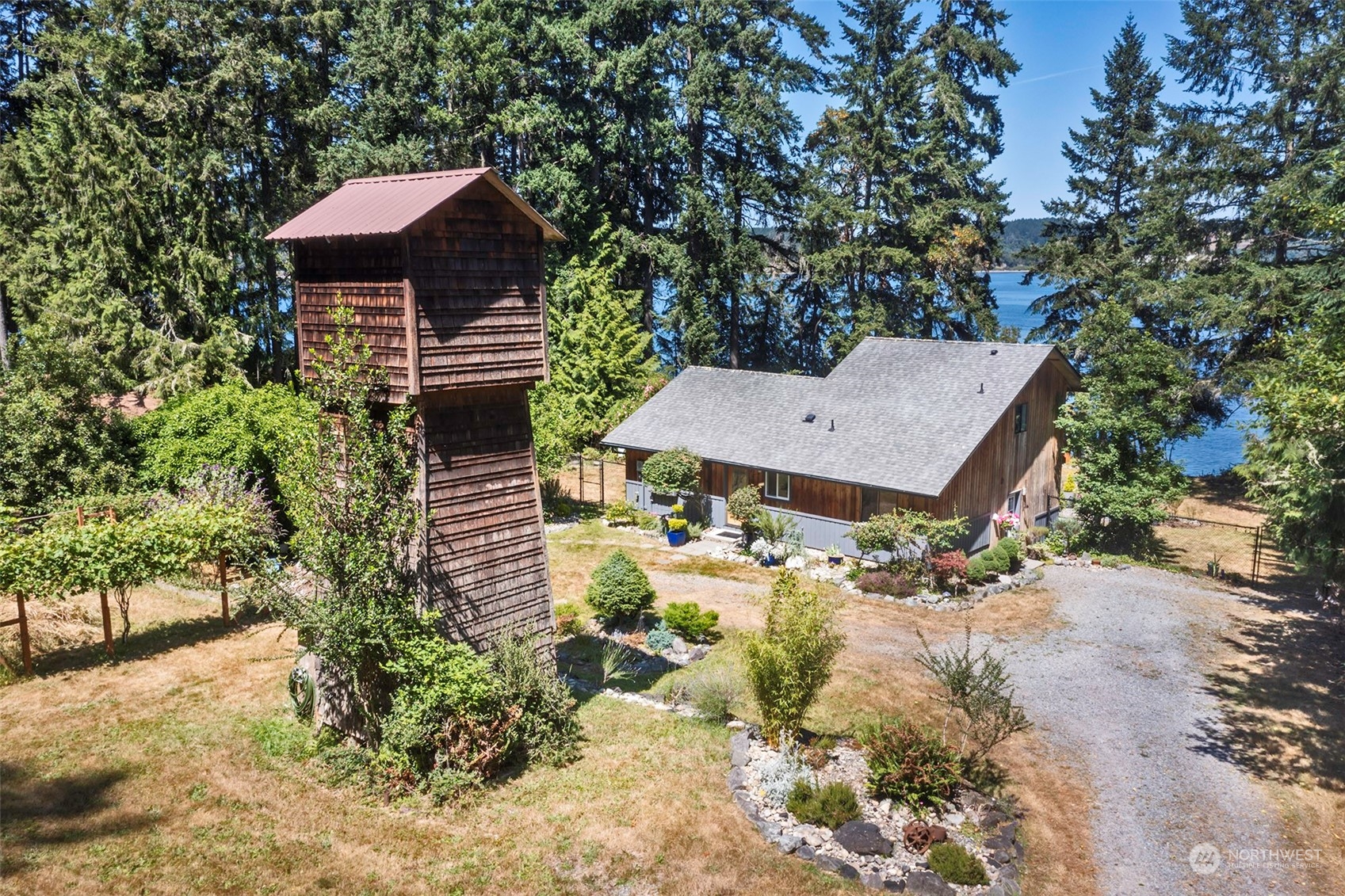10709 Larson Road Anderson Island, WA 98303 - Photo 33 of 39 Gallery Image 33