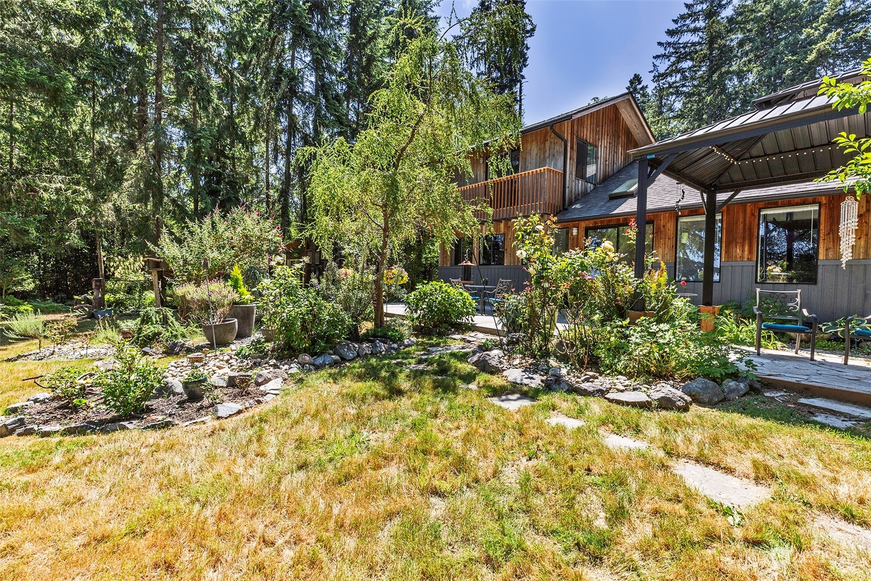 10709 Larson Road Anderson Island, WA 98303 - Photo 35 of 39 Gallery Image 35