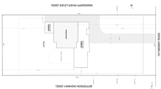 137 Midway Drive River Ridge, LA 70123 - Photo 17 of 19