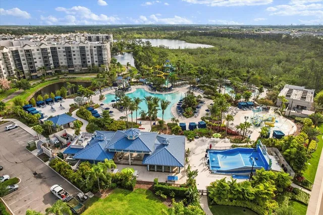 $270,000 | 14501 Grove Resort Avenue, Unit 3335, Winter Garden, FL 34787