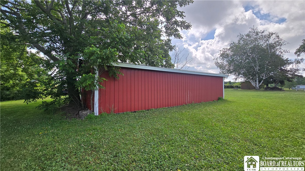 0 Allegany Road Silver Creek, NY 14136 - Photo 4 of 18