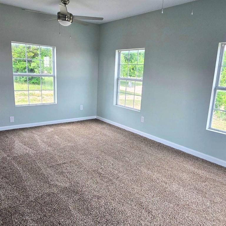 110 Overlook Trail Azle, TX 76020 - Photo 25 of 29 3rd bedroom