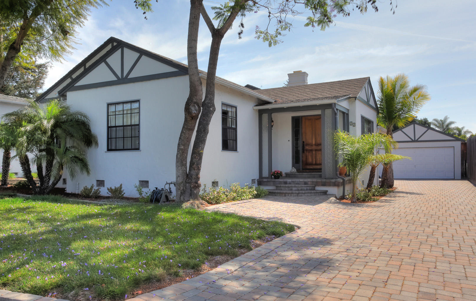 22 San Roque Road Santa Barbara, CA 93105 - Photo 1 of 25 21