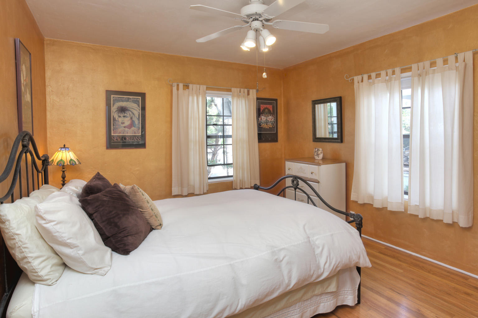 22 San Roque Road Santa Barbara, CA 93105 - Photo 11 of 25 6