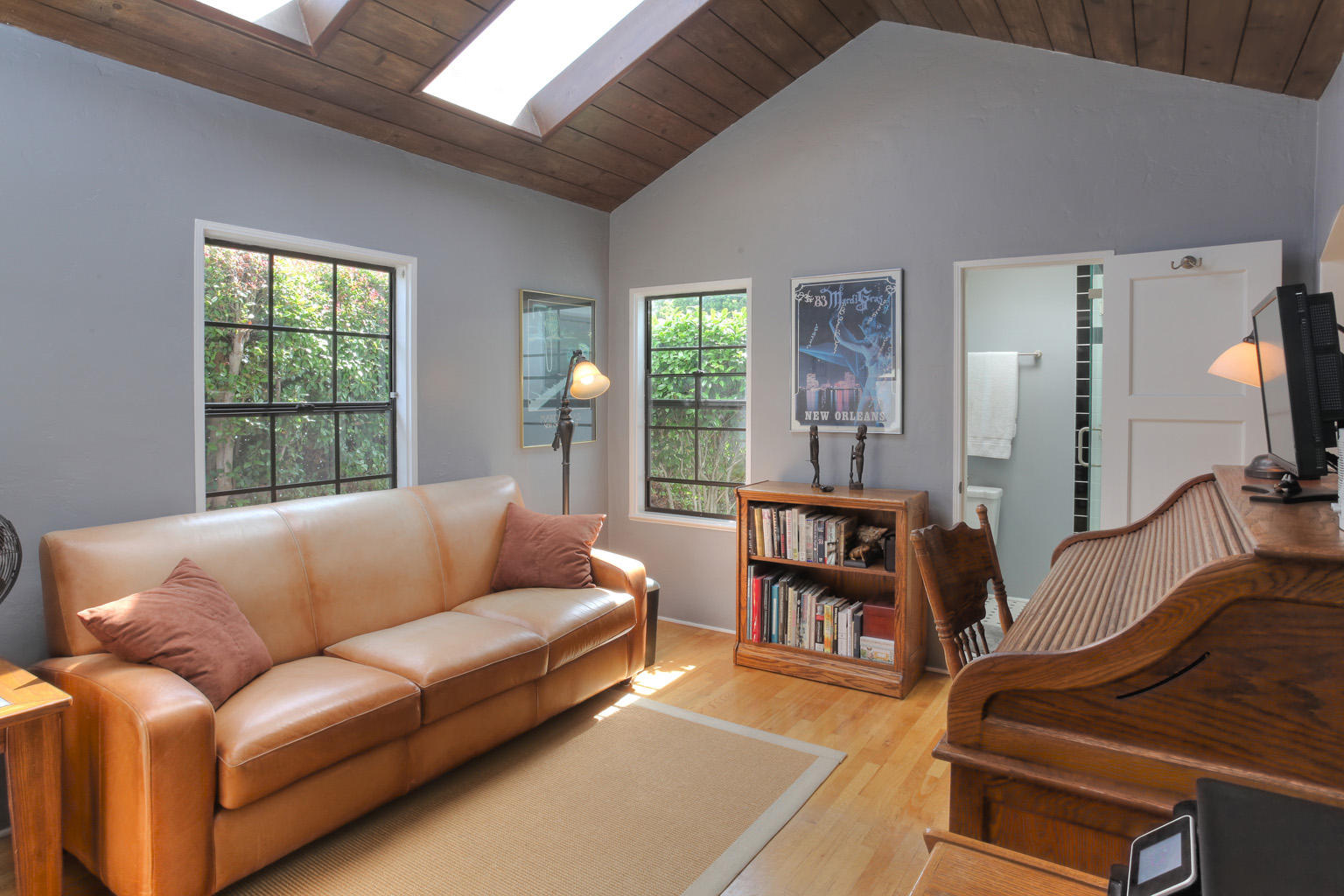 22 San Roque Road Santa Barbara, CA 93105 - Photo 12 of 25 7