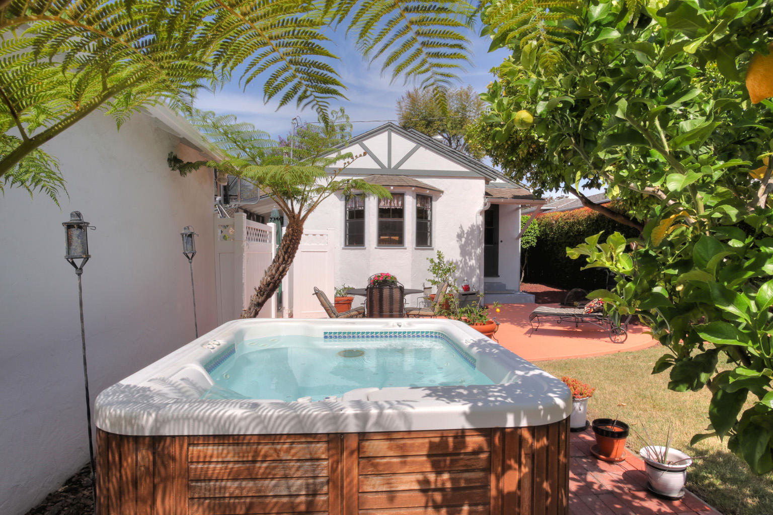 22 San Roque Road Santa Barbara, CA 93105 - Photo 15 of 25 15