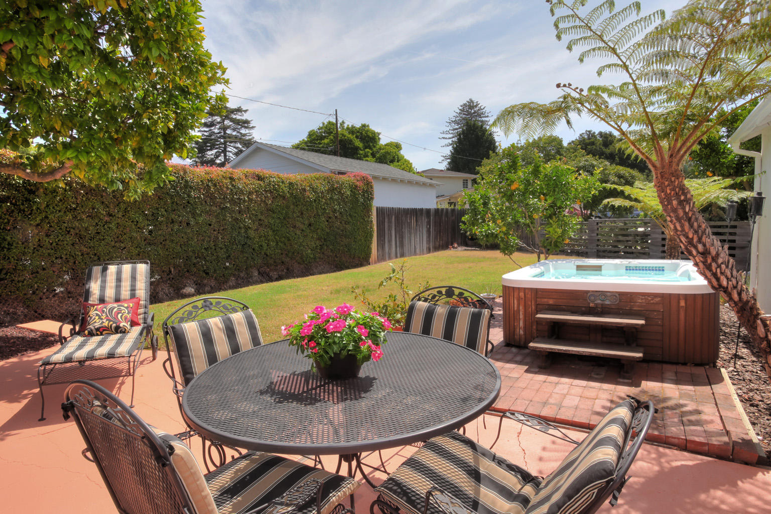 22 San Roque Road Santa Barbara, CA 93105 - Photo 16 of 25 17
