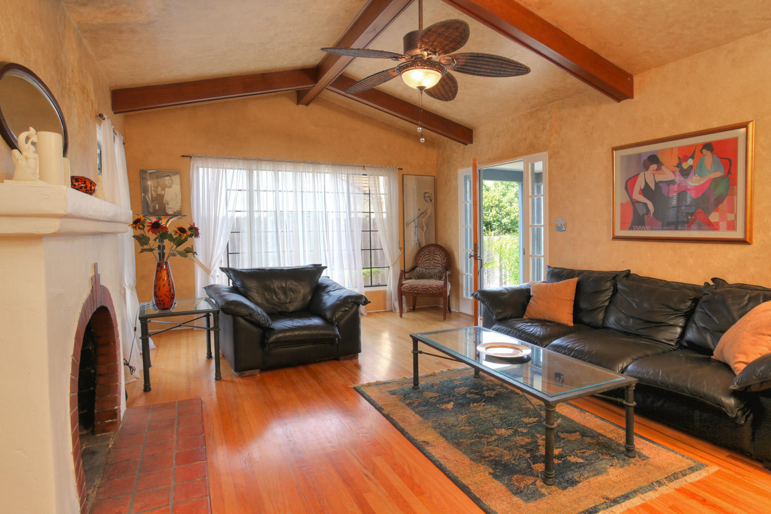 22 San Roque Road Santa Barbara, CA 93105 - Photo 2 of 25 1