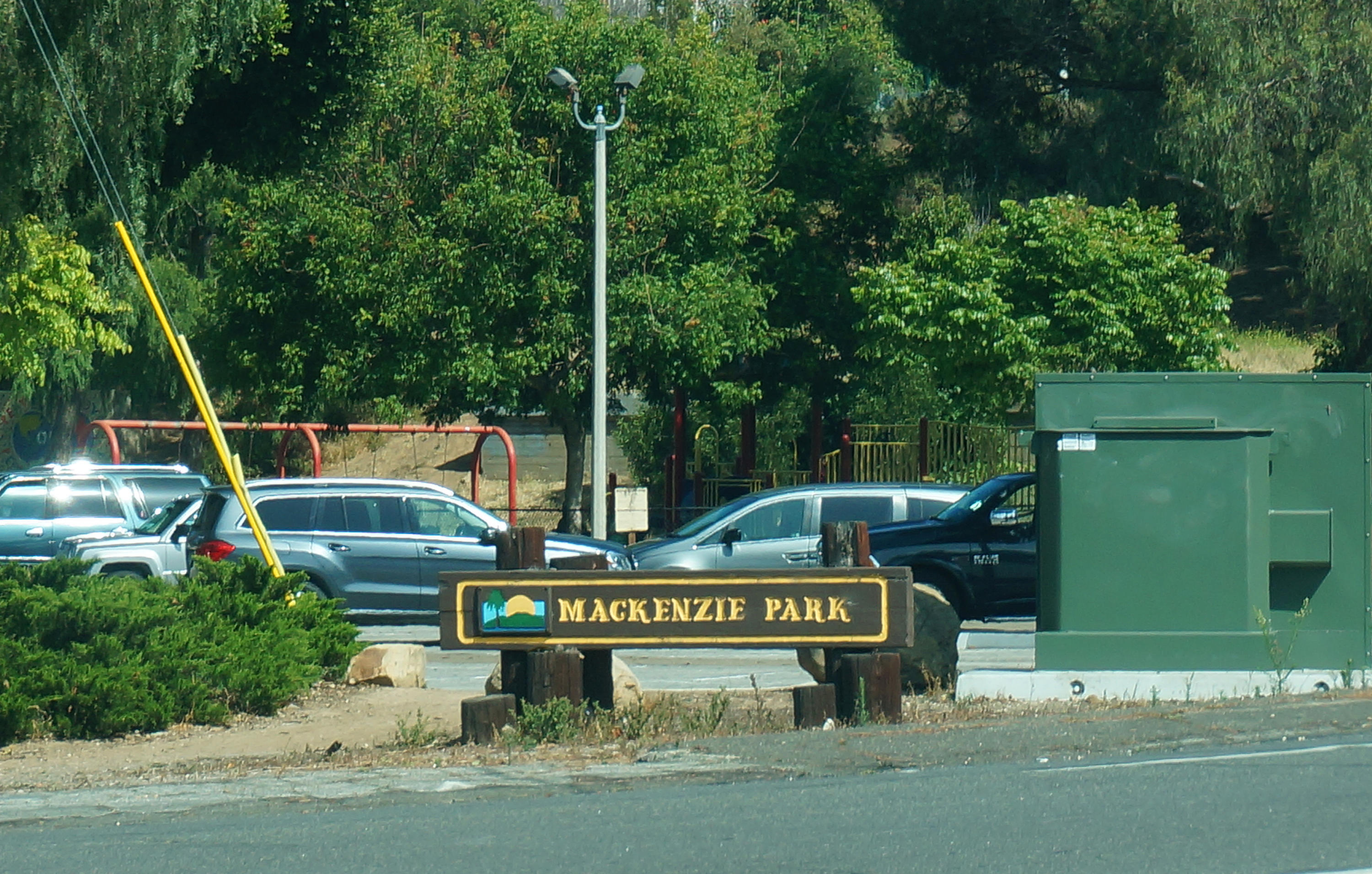 22 San Roque Road Santa Barbara, CA 93105 - Photo 24 of 25 DSC05082