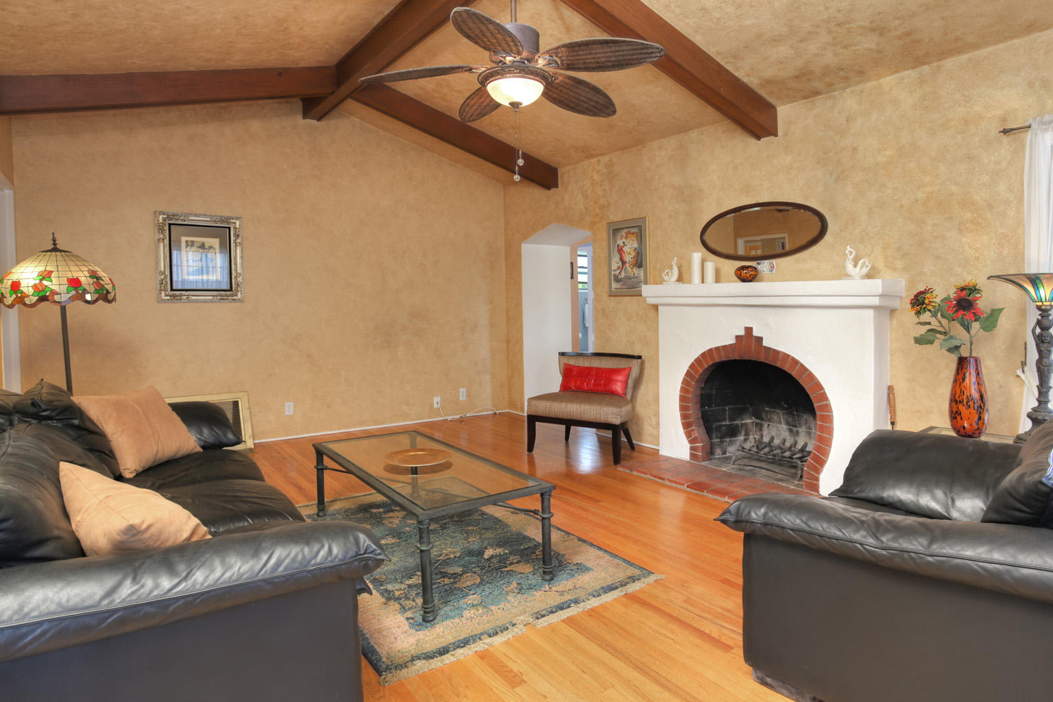 22 San Roque Road Santa Barbara, CA 93105 - Photo 3 of 25 3