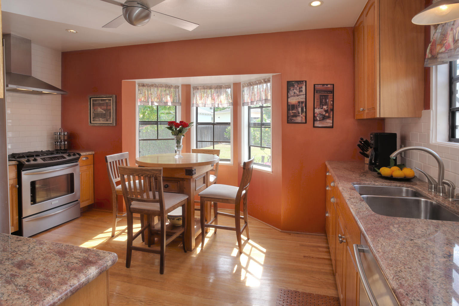 22 San Roque Road Santa Barbara, CA 93105 - Photo 5 of 25 8