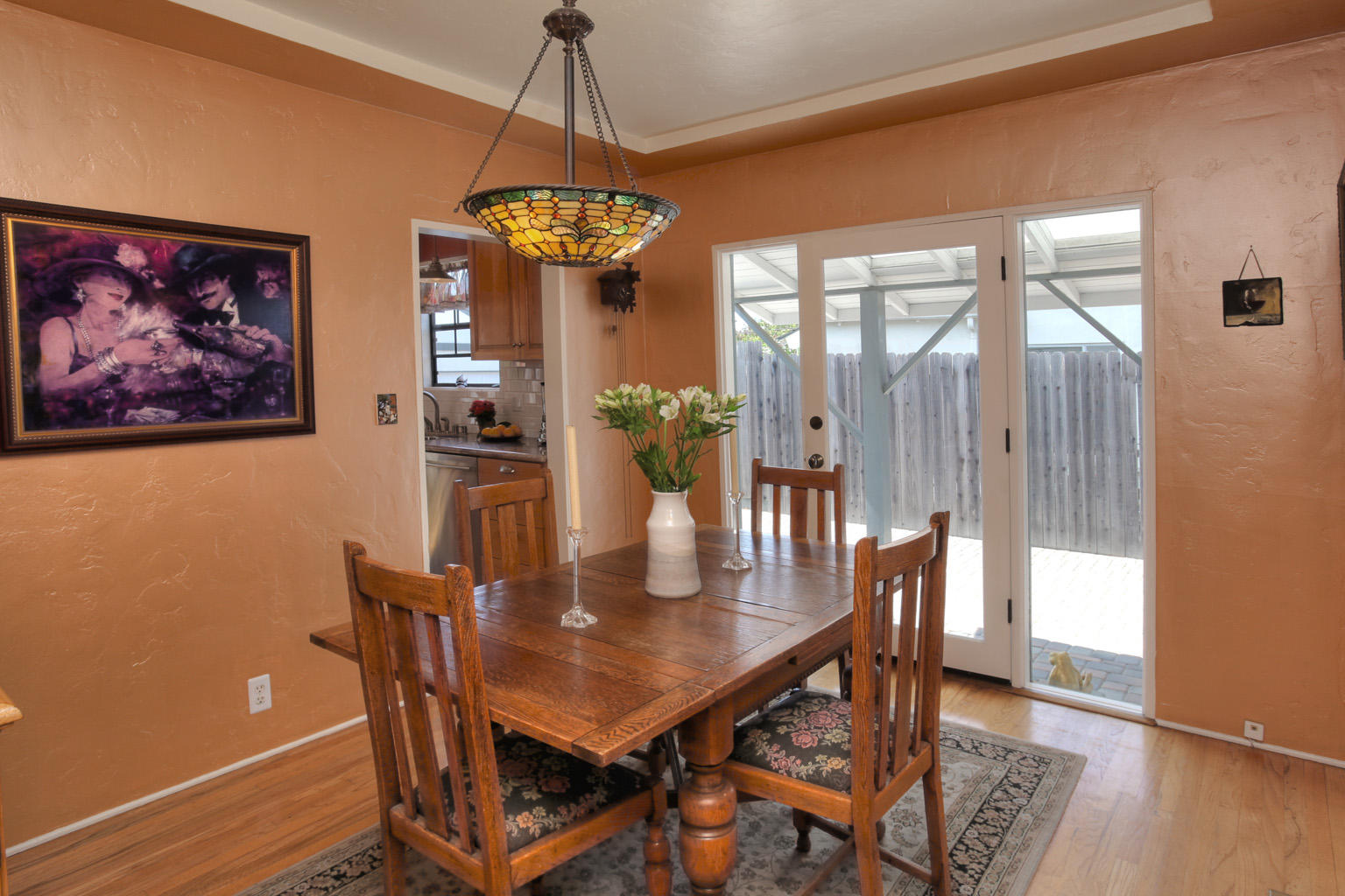 22 San Roque Road Santa Barbara, CA 93105 - Photo 8 of 25 13