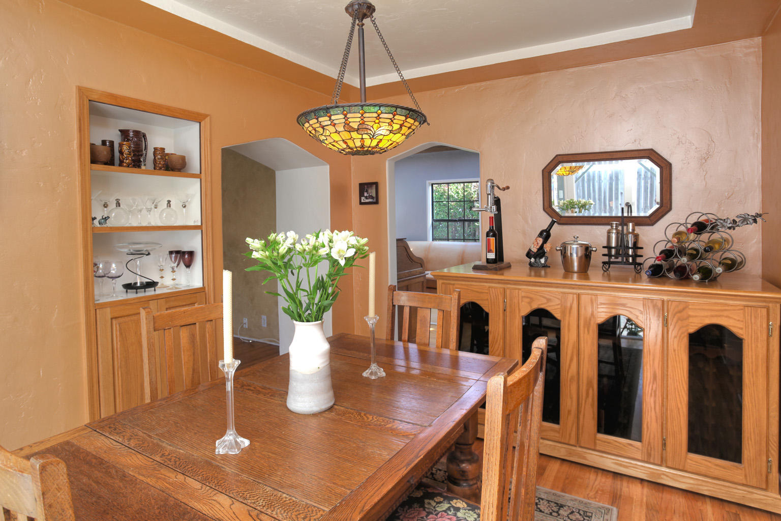 22 San Roque Road Santa Barbara, CA 93105 - Photo 9 of 25 14