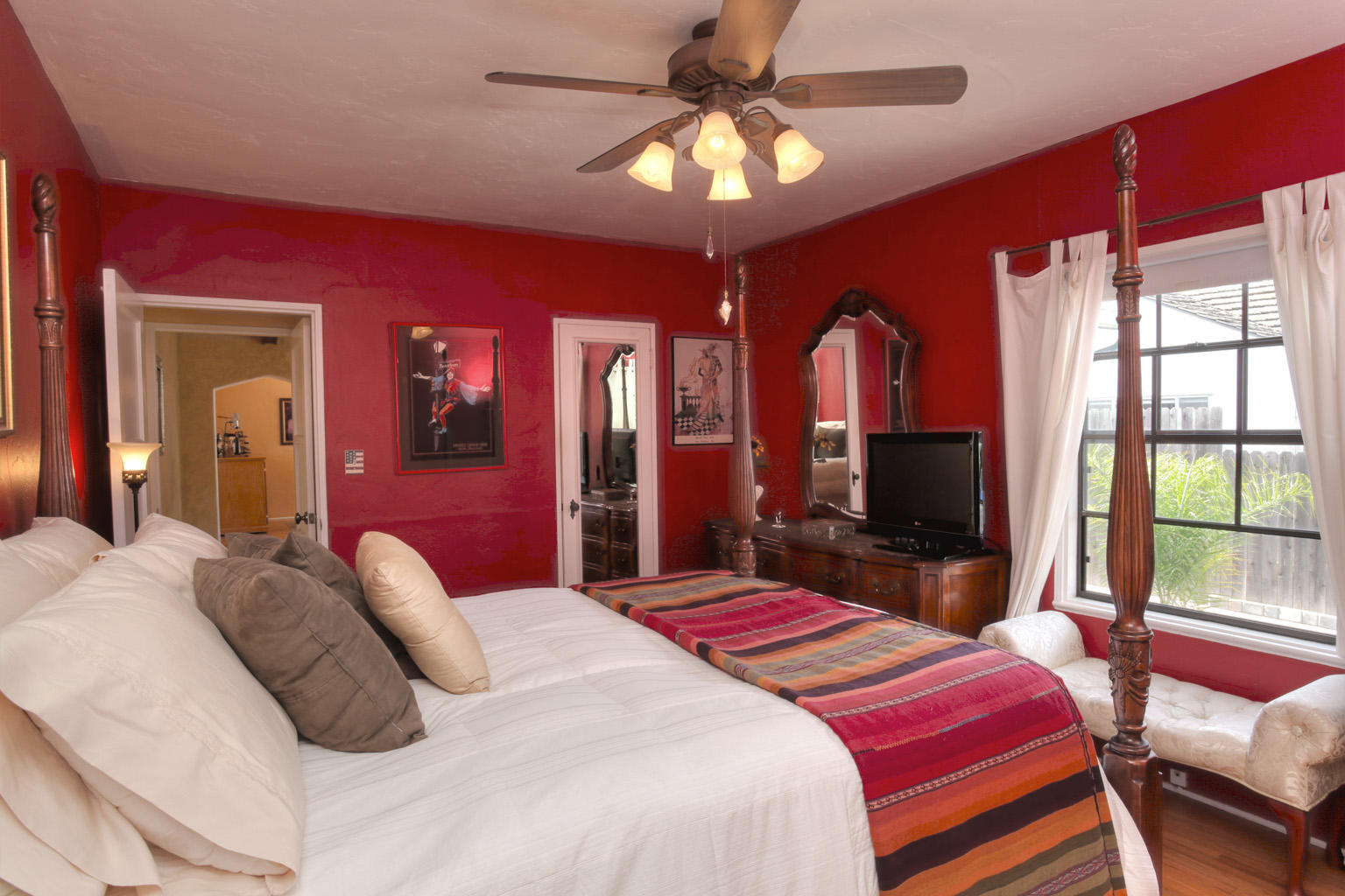 22 San Roque Road Santa Barbara, CA 93105 - Photo 10 of 25 5