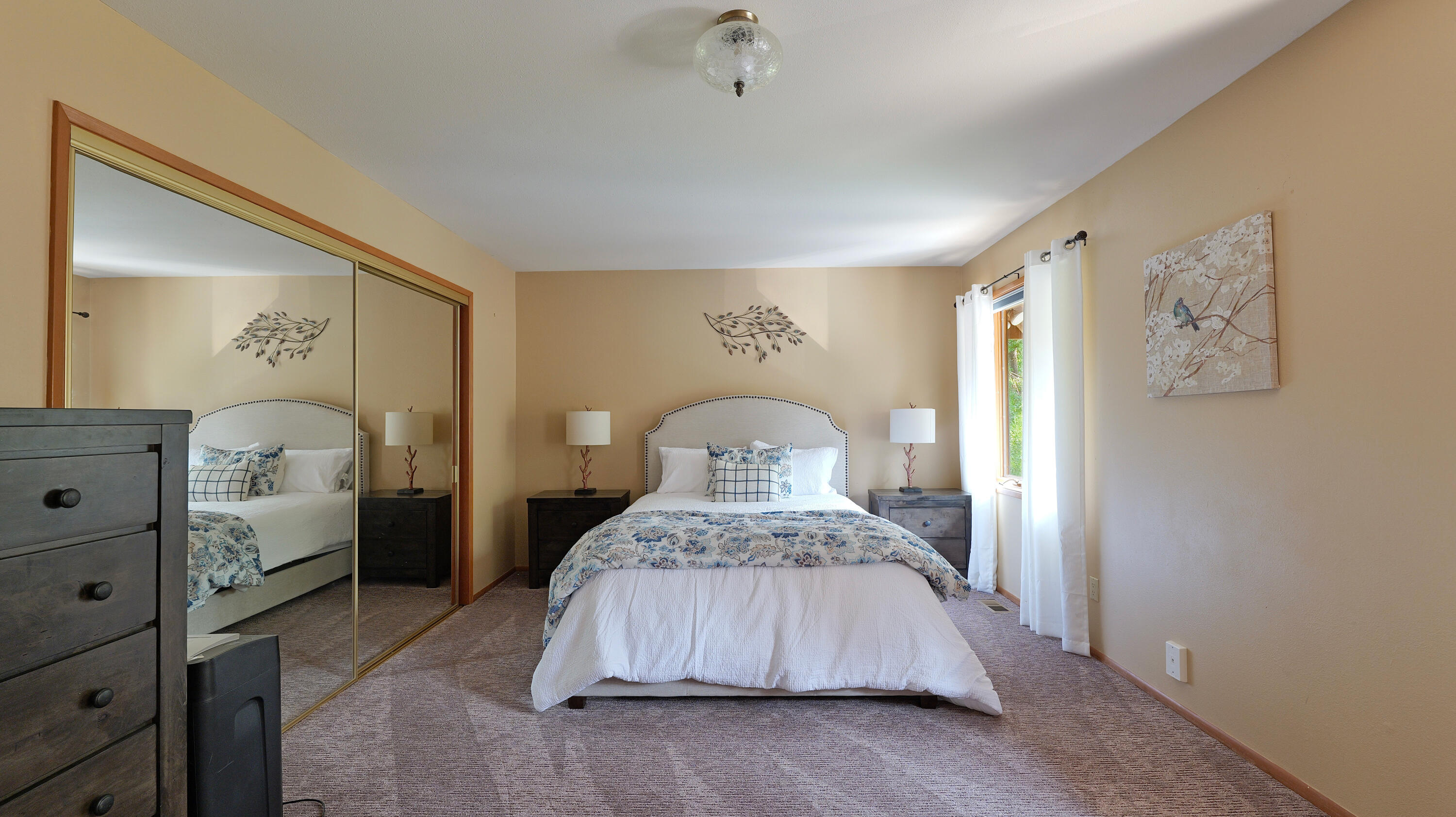 975 Old Ferry Road Shady Cove, OR 97539 - Photo 34 of 100 Bedroom #2