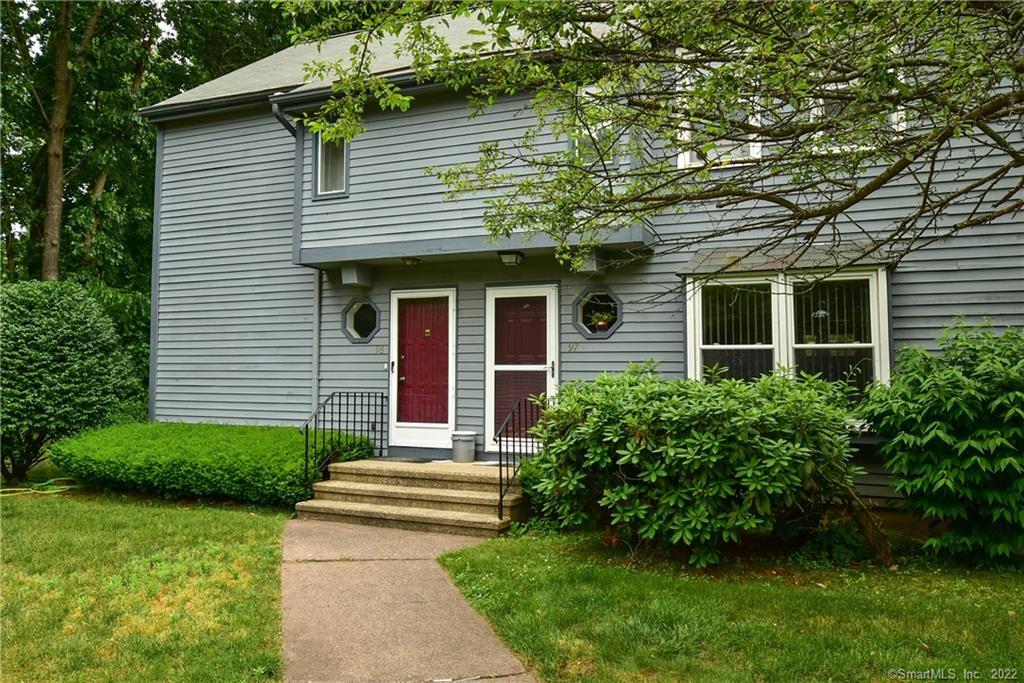 1 Abbott Road, Unit 97 Ellington, CT 06029 - Photo 1 of 1