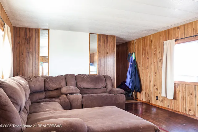 $90,000 | 803 3rd Street, Marbleton, WY 83113