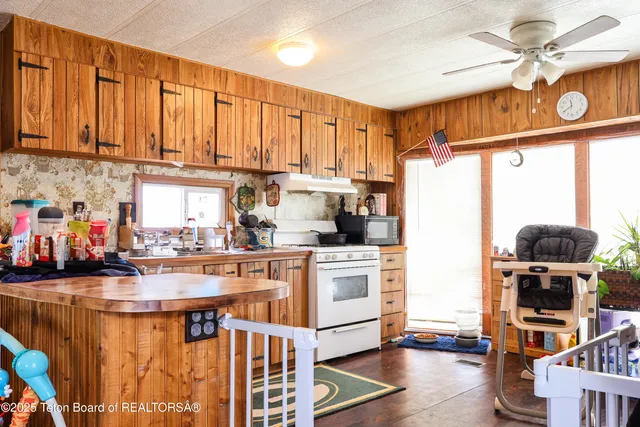 $90,000 | 803 3rd Street, Marbleton, WY 83113