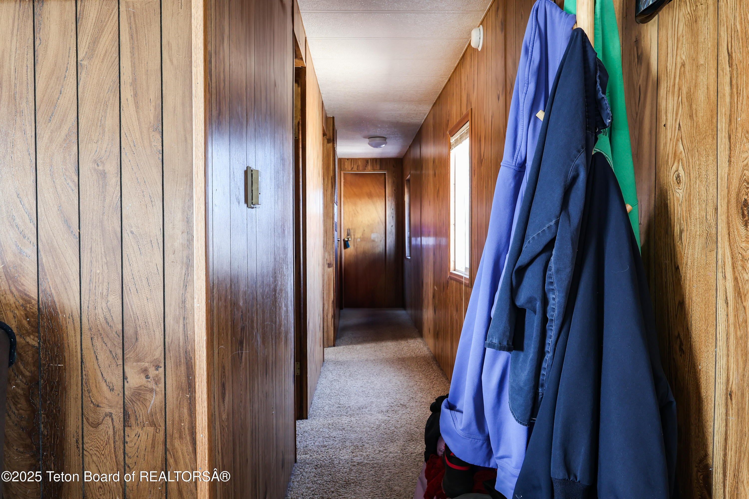 803 3rd Street Marbleton, WY 83113 - Photo 5 of 11 Hallway