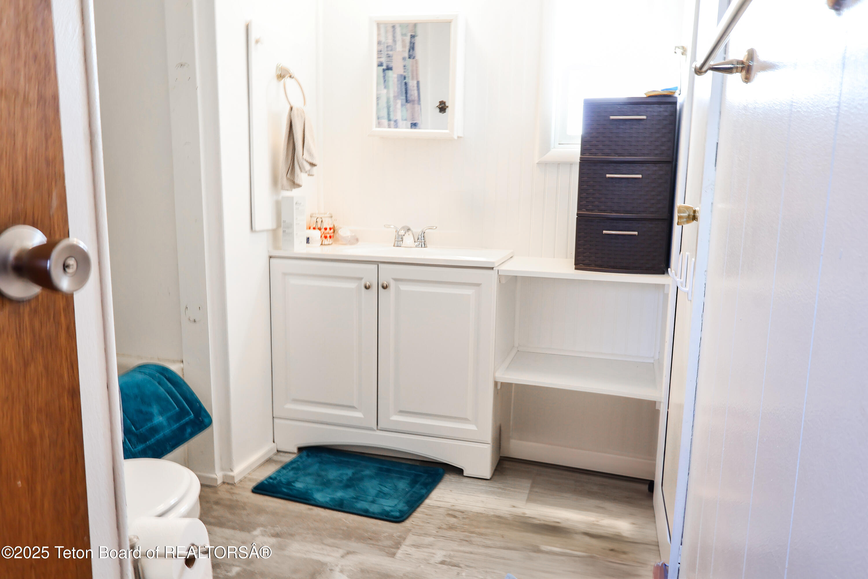803 3rd Street Marbleton, WY 83113 - Photo 6 of 11 Bathroom