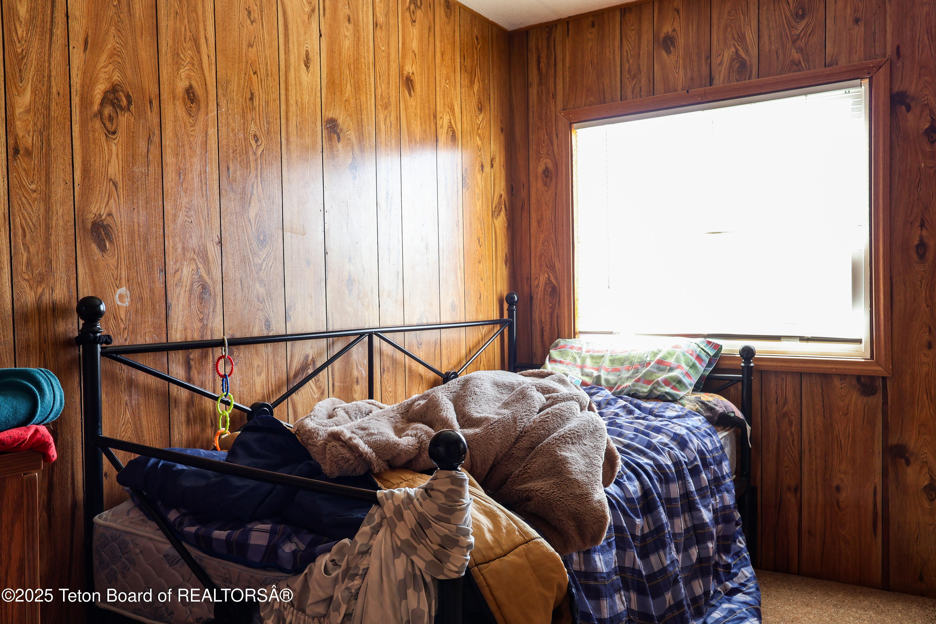 803 3rd Street Marbleton, WY 83113 - Photo 8 of 11 Bedroom