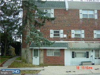 7312 Hiola Road Philadelphia, PA 19128 - Photo 1 of 4 Exterior Front