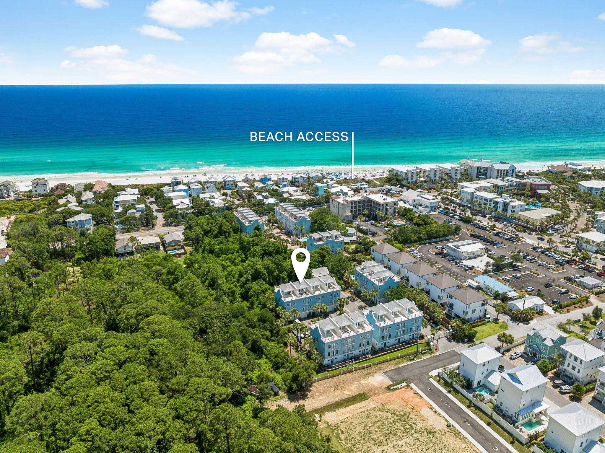 44 Coastal Grove Way, Unit 8 Santa Rosa Beach, FL 32459 - Photo 4 of 41 Array_44CoastalGroveWay8-7