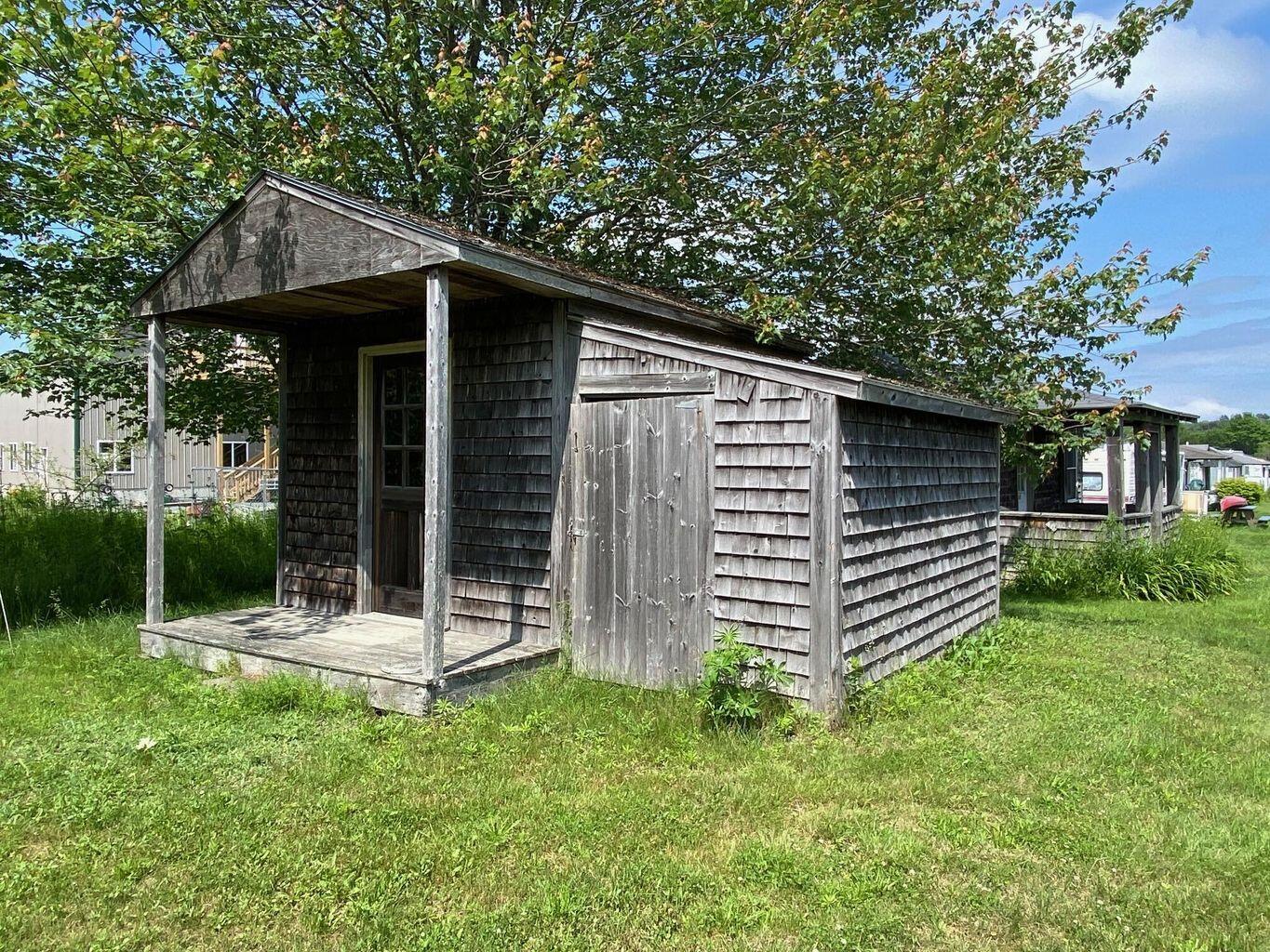 754 Bar Harbor Road Trenton, ME 04605 - Photo 4 of 9 Storge building