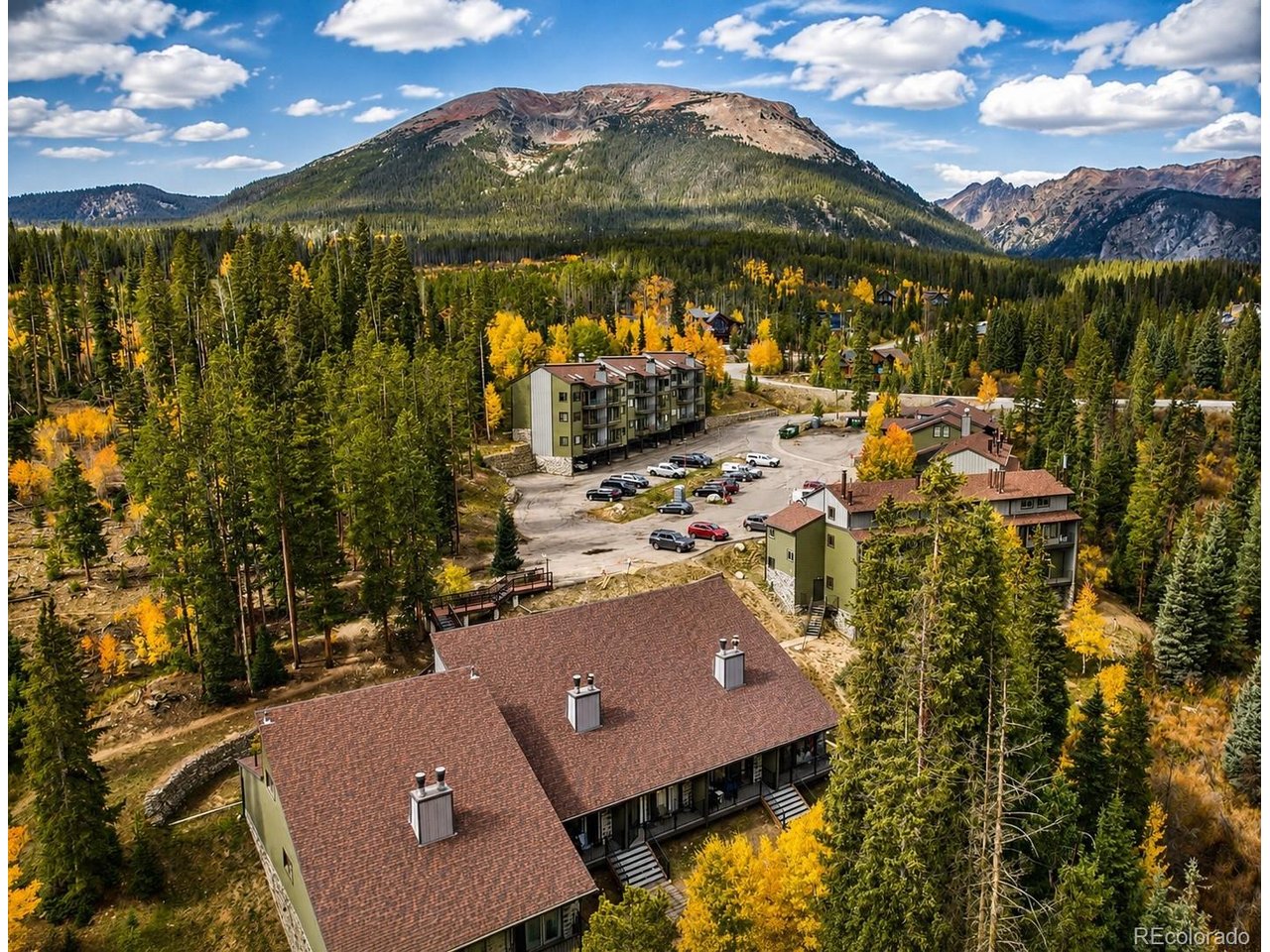 10500 Ryan Gulch Road, Unit 103 Silverthorne, CO 80498 - Photo 25 of 25