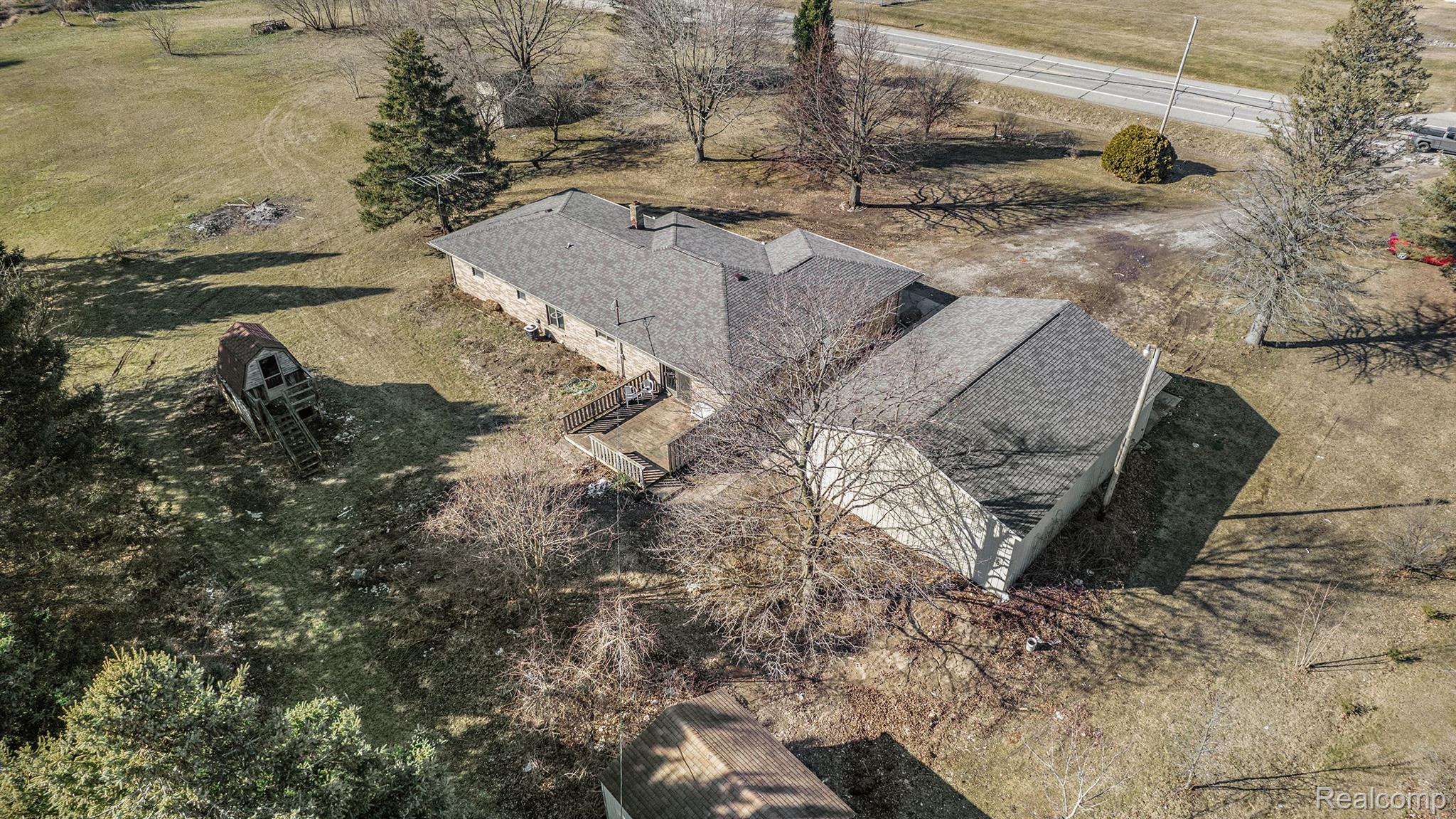 4101 Lansing Road Perry, MI 48872 - Photo 32 of 36 Gallery Image 32