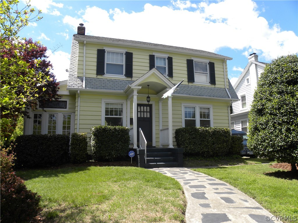 4702 Brook Road Richmond, VA 23227 - Photo 1 of 31 Welcome to 4702 Brook Rd in the wonderful neighbor