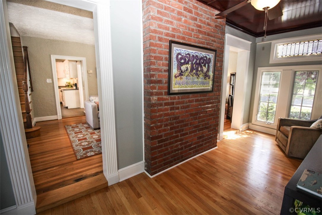 4702 Brook Road Richmond, VA 23227 - Photo 8 of 31 Great flow in this house, perfect for entertaining