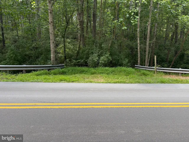 $99,000 | 0 Weaver Road, Amissville, VA 20106