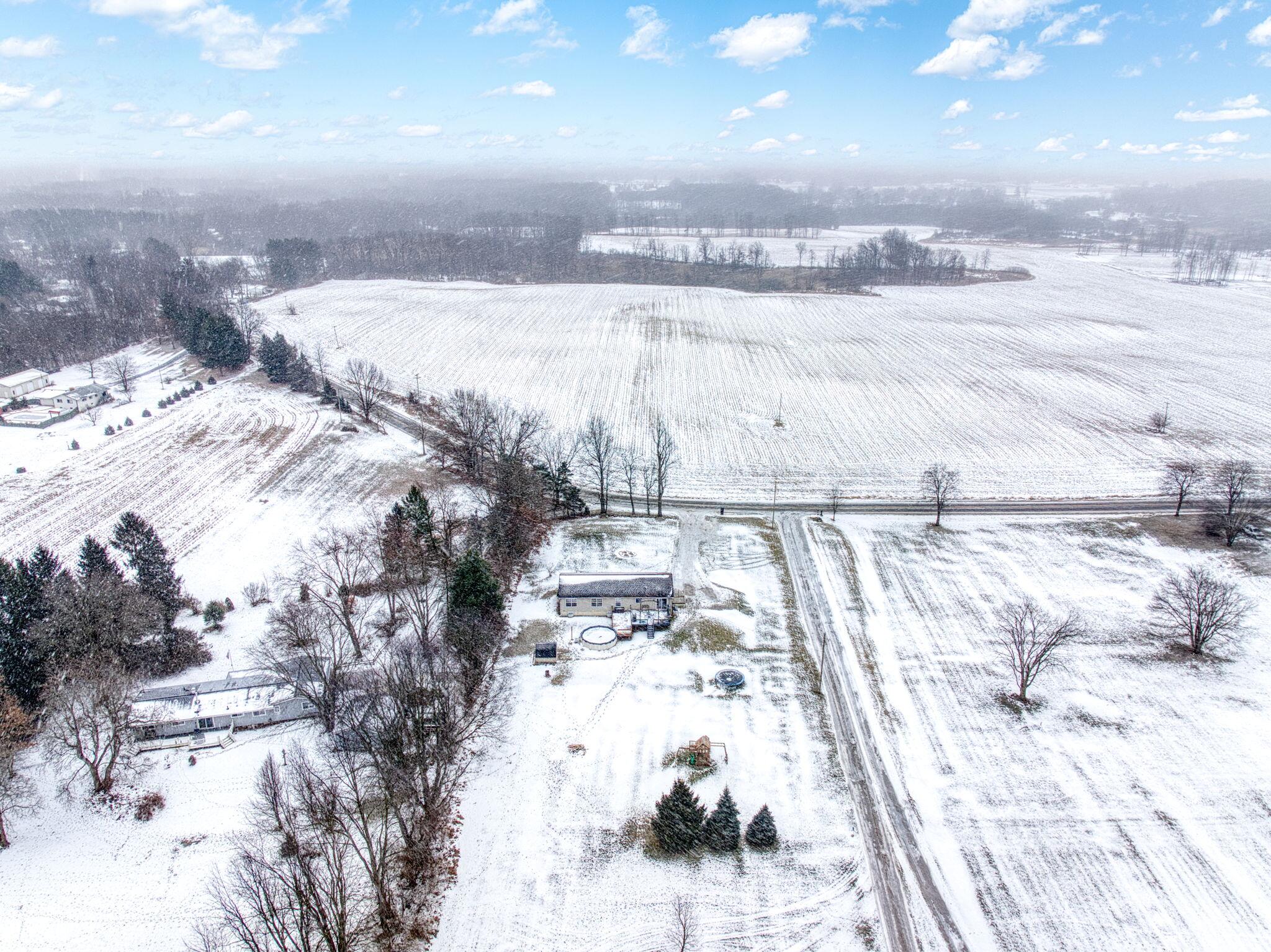 7780 Murray Road Jackson, MI 49201 - Photo 3 of 58 53-web-or-mls-DJI_0437_HDR