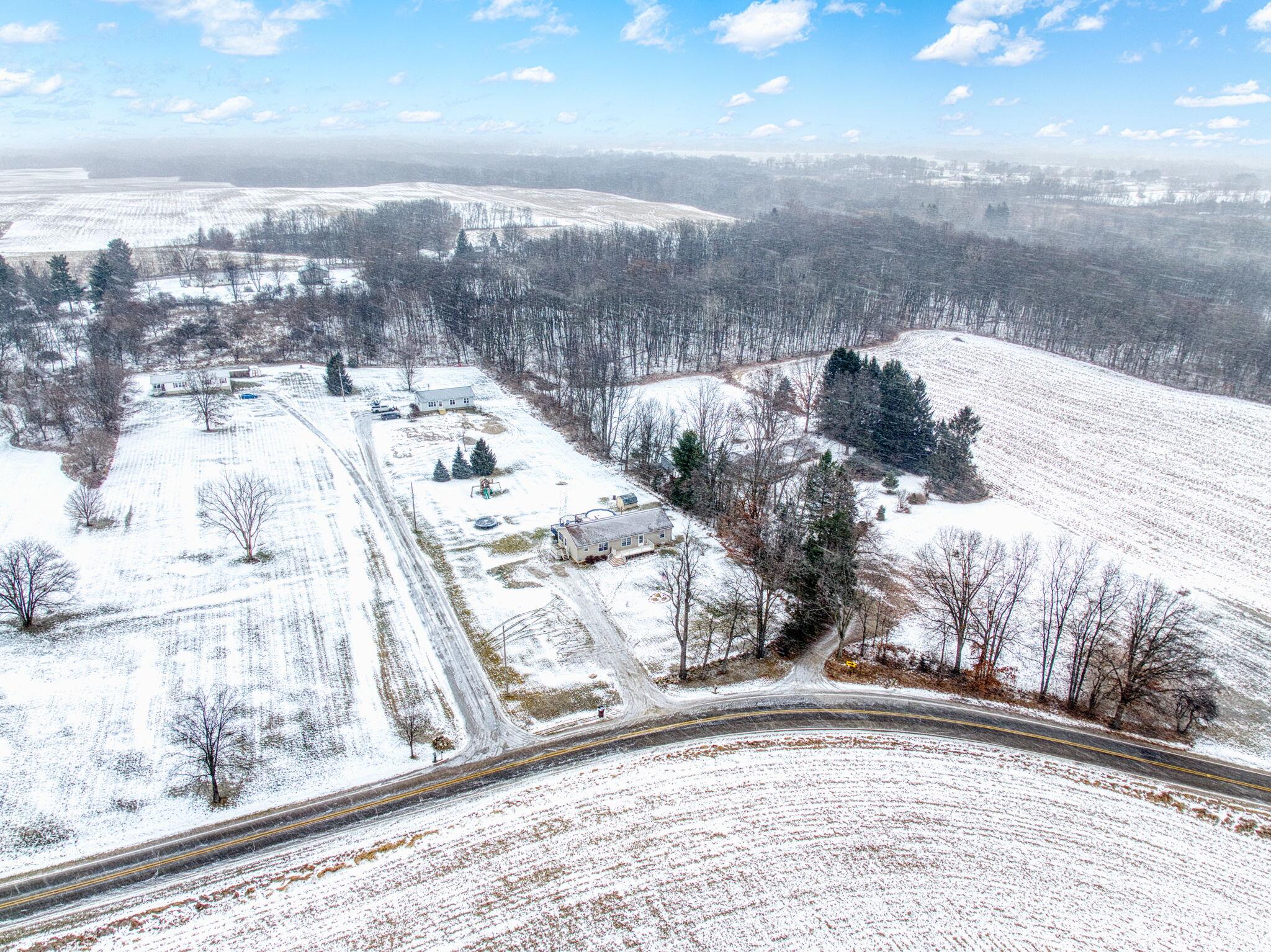 7780 Murray Road Jackson, MI 49201 - Photo 44 of 58 50-web-or-mls-DJI_0428_HDR