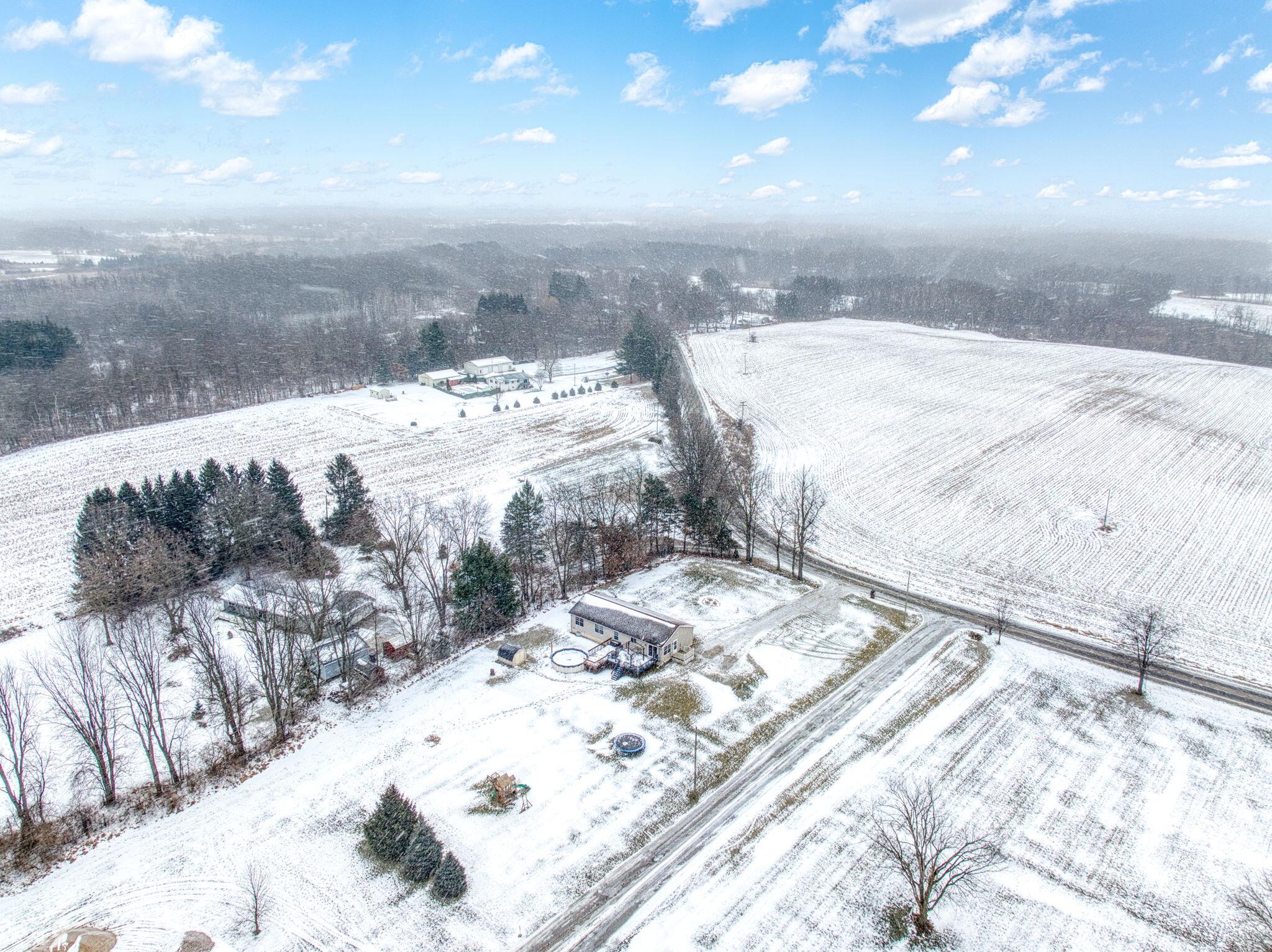 7780 Murray Road Jackson, MI 49201 - Photo 46 of 58 52-web-or-mls-DJI_0434_HDR
