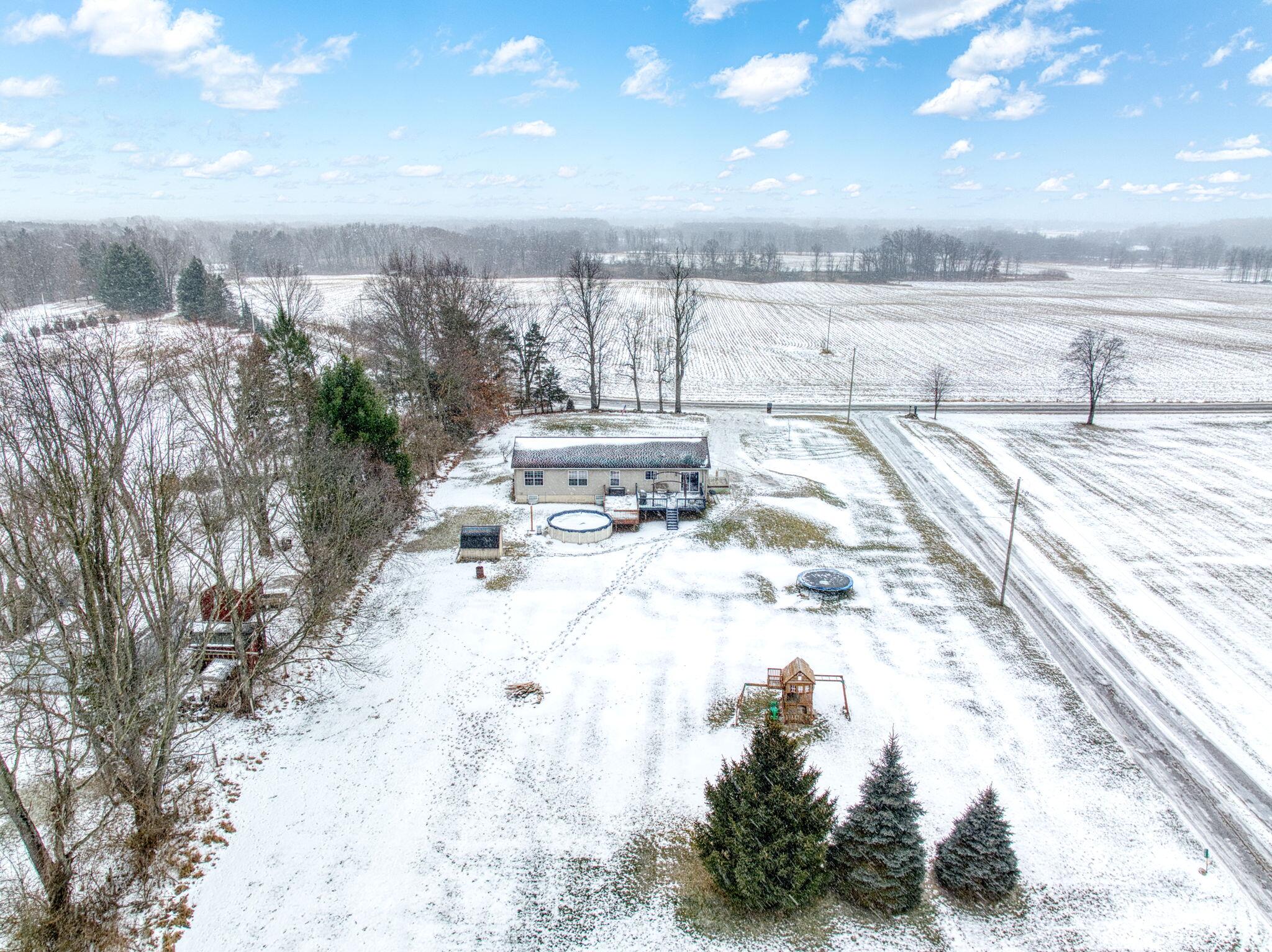 7780 Murray Road Jackson, MI 49201 - Photo 47 of 58 54-web-or-mls-DJI_0440_HDR