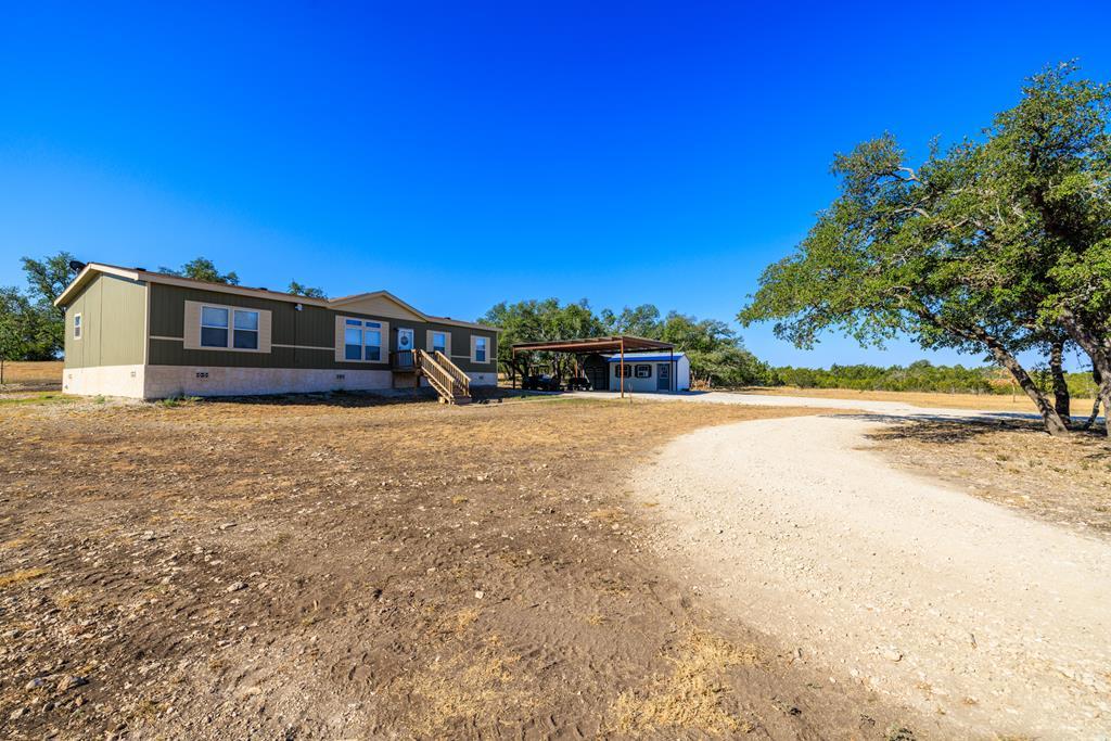 368 Oak Road Harper, TX 78631 - Photo 2 of 34 Gallery Image 2