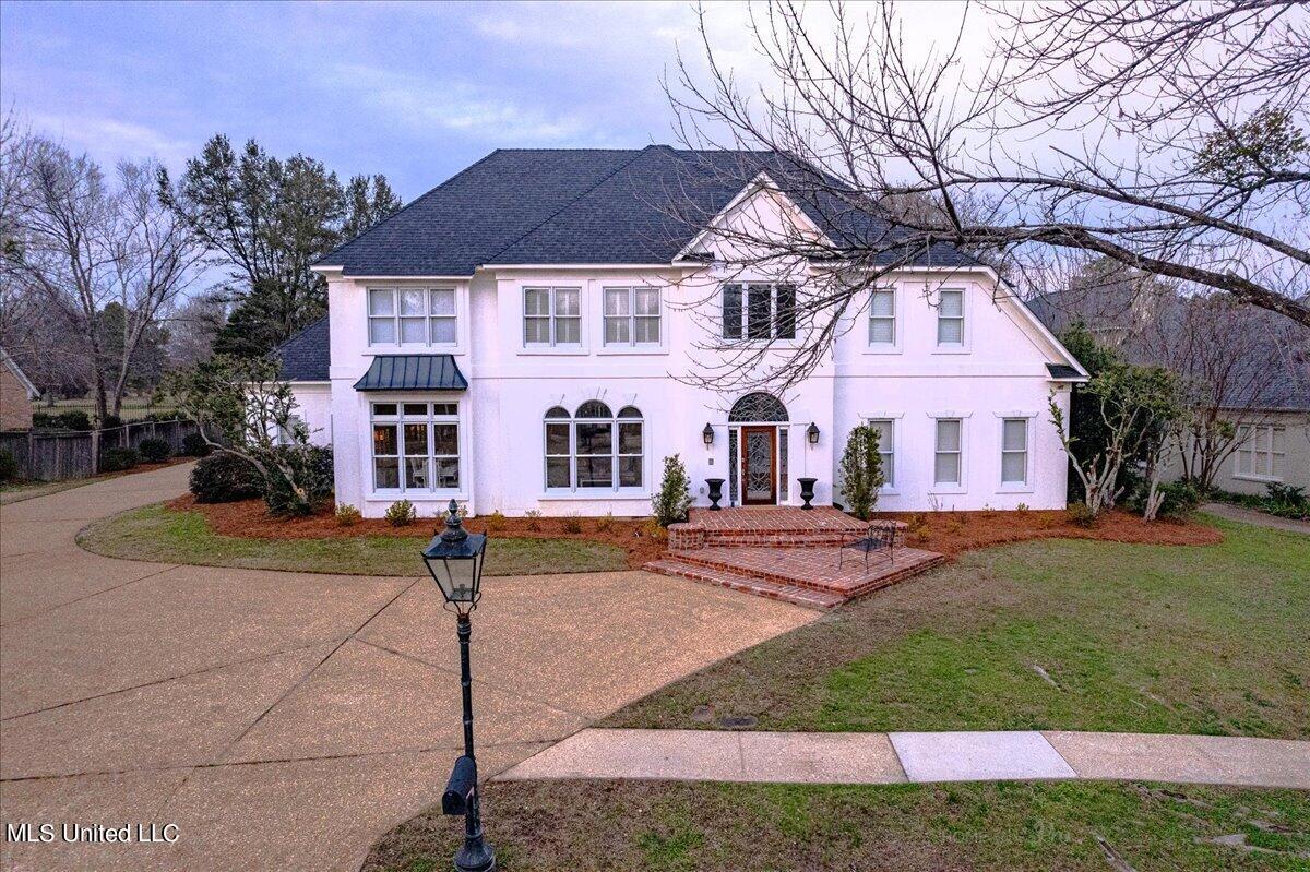 108 Windrush Drive Ridgeland, MS 39157 - Photo 1 of 42 78-DJI_0769
