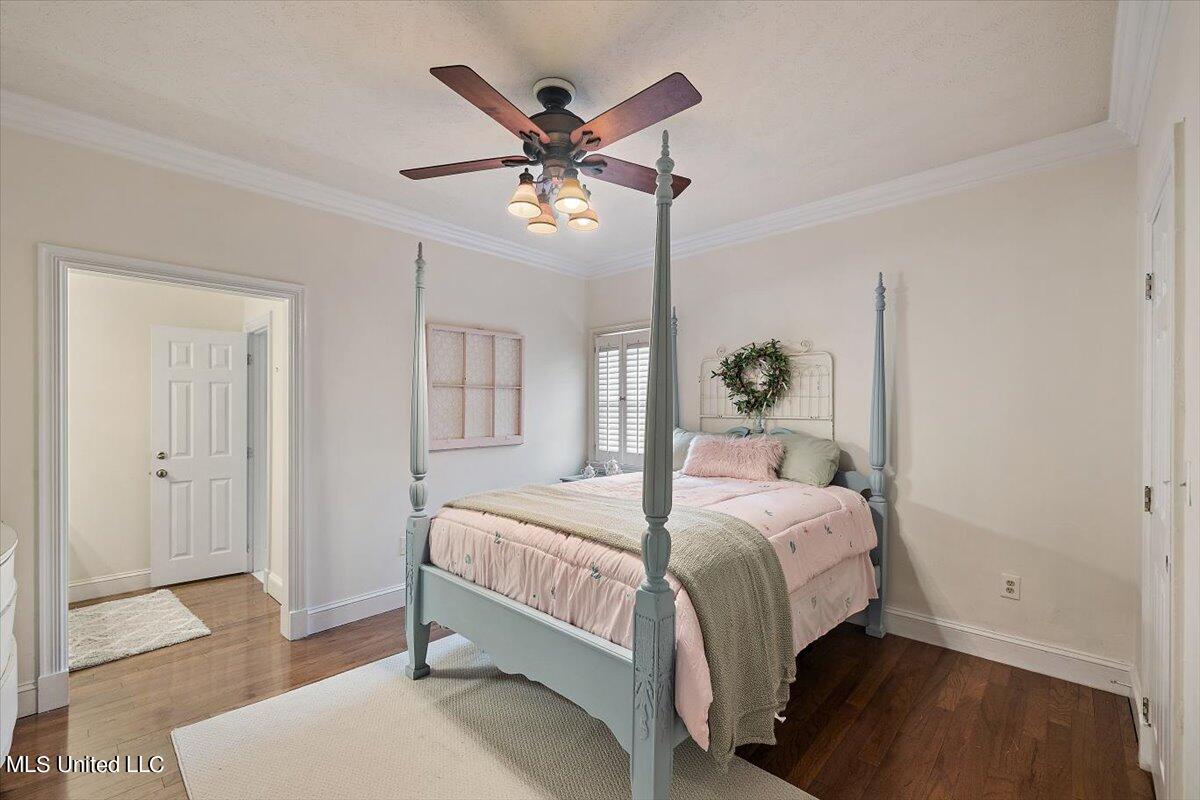 108 Windrush Drive Ridgeland, MS 39157 - Photo 25 of 42 56-3HTP6689