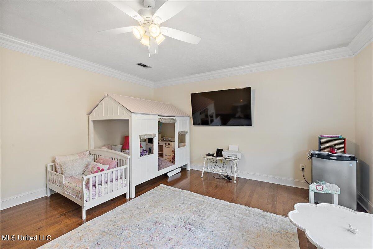 108 Windrush Drive Ridgeland, MS 39157 - Photo 27 of 42 58-3HTP6695