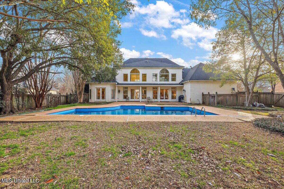 108 Windrush Drive Ridgeland, MS 39157 - Photo 32 of 42 65-3HTP6731