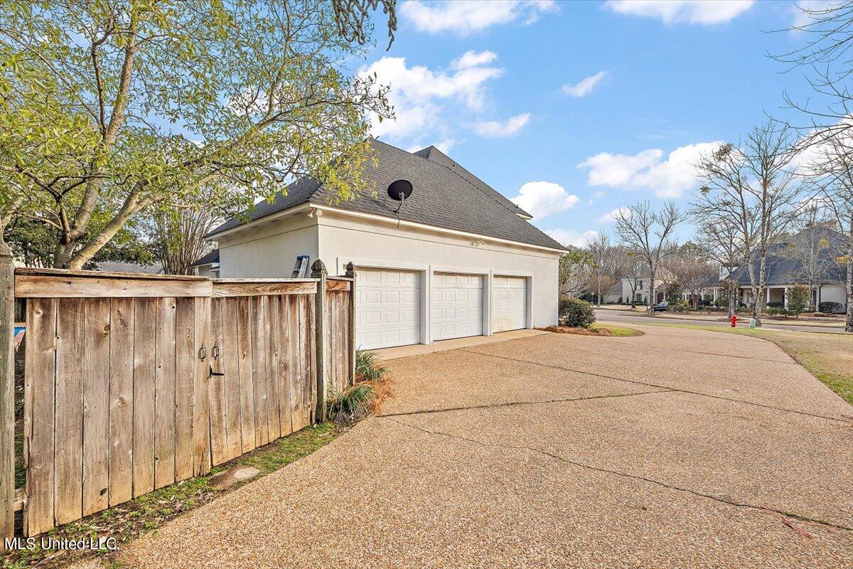 108 Windrush Drive Ridgeland, MS 39157 - Photo 42 of 42 02-3HTP6722
